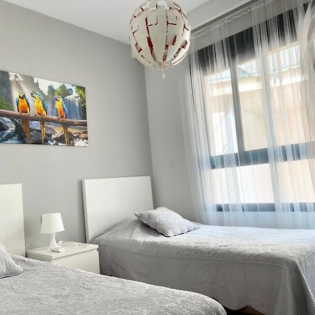 Apartment Playa Elisa Bay Пилар де ла Горадада Экстерьер фото