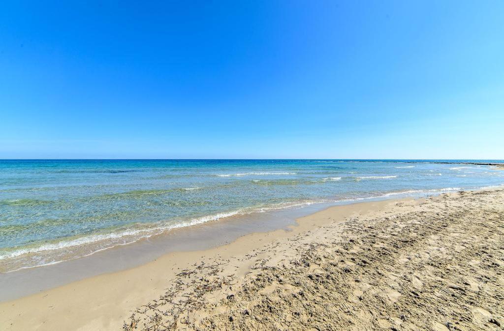 Apartment Playa Elisa Bay Пилар де ла Горадада Экстерьер фото