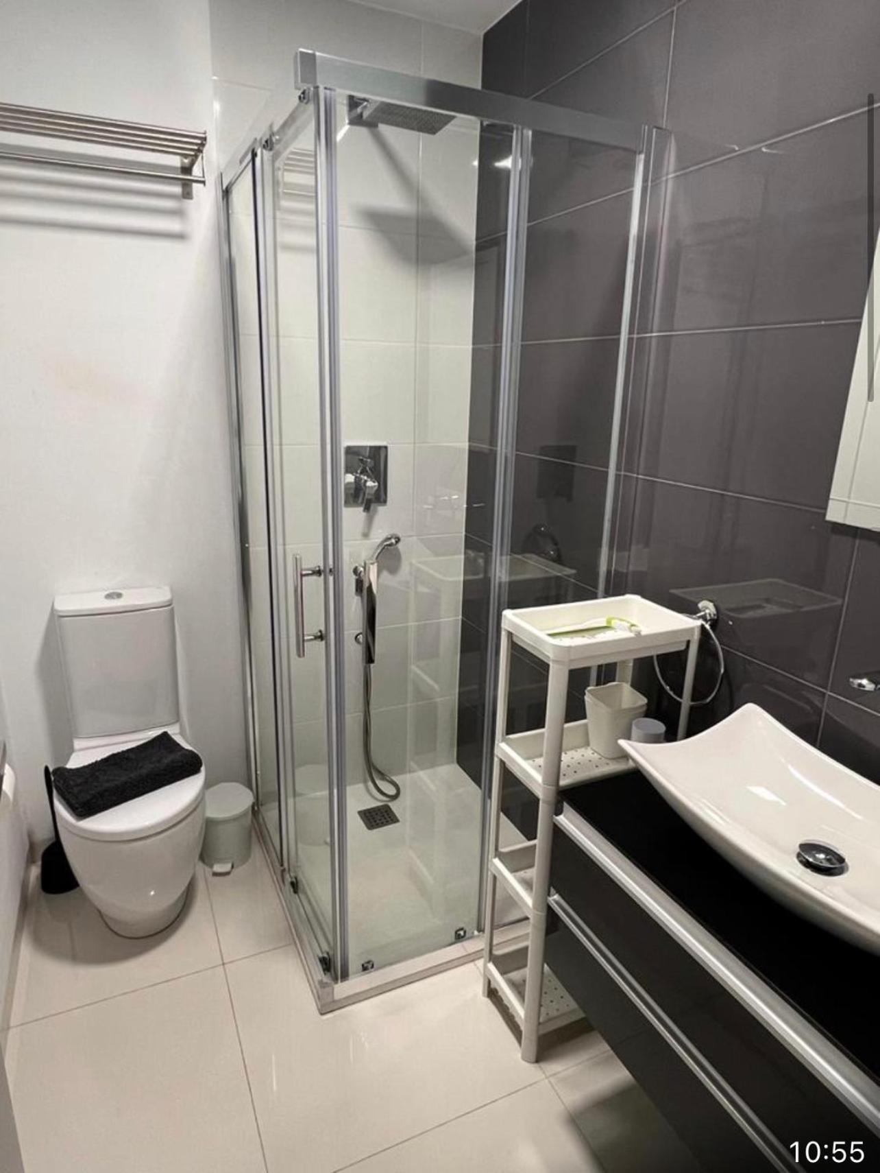 Apartment Playa Elisa Bay Пилар де ла Горадада Экстерьер фото